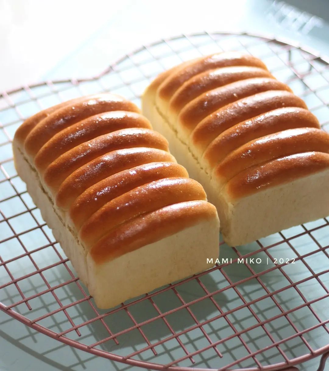 Resep Kue Roti